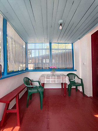 продажа 3-к дом Обуховский, Красная Слободка, 34000 $  - зображення 4