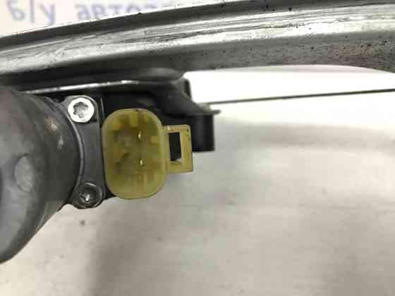 Стеклоподъемник задний правый Chevrolet Cruze J300 1.6 F16D4 2009 (б/у) Київ