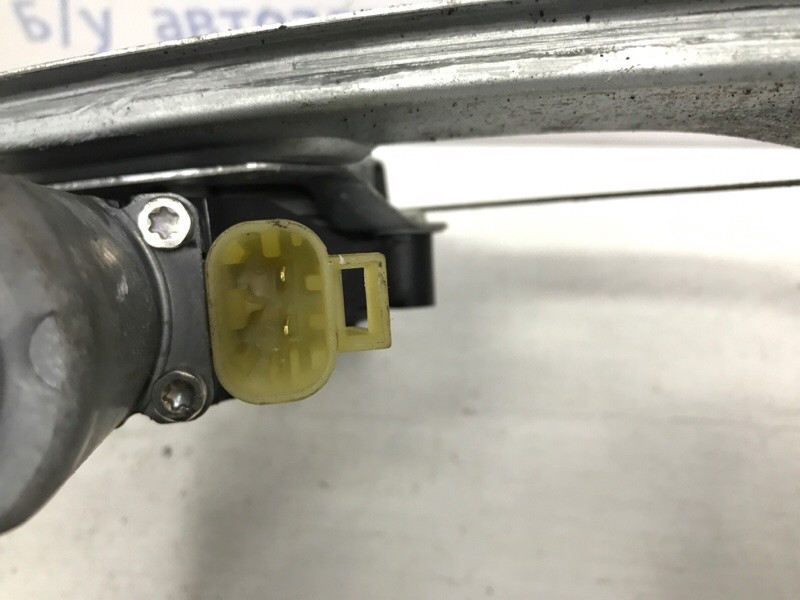 Стеклоподъемник задний правый Chevrolet Cruze J300 1.6 F16D4 2009 (б/у) Київ - зображення 4