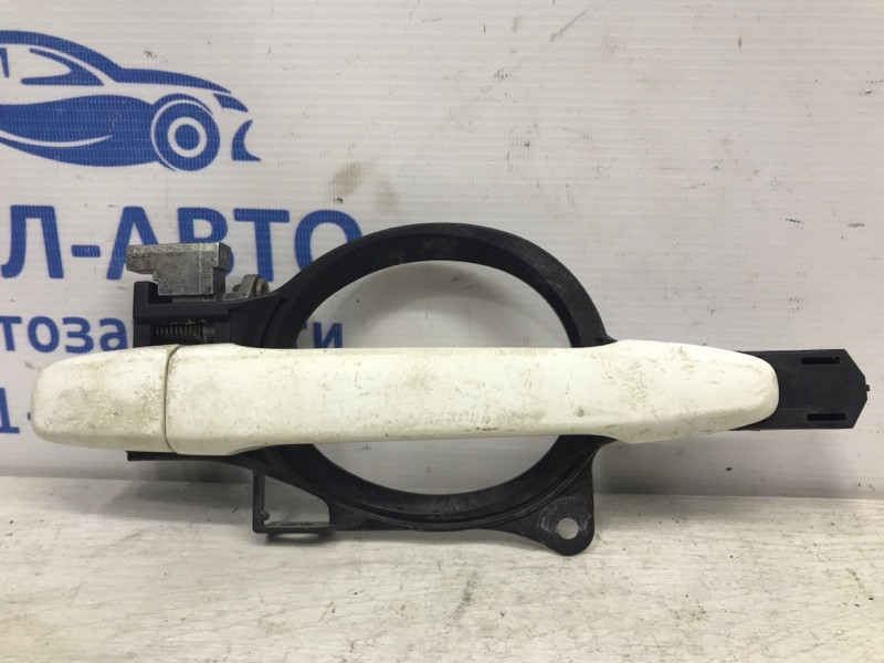 Ручка двери внешняя задняя правая Mitsubishi Outlander 2012-2021 5716A014WA (Арт. 29511) Киев - изображение 1