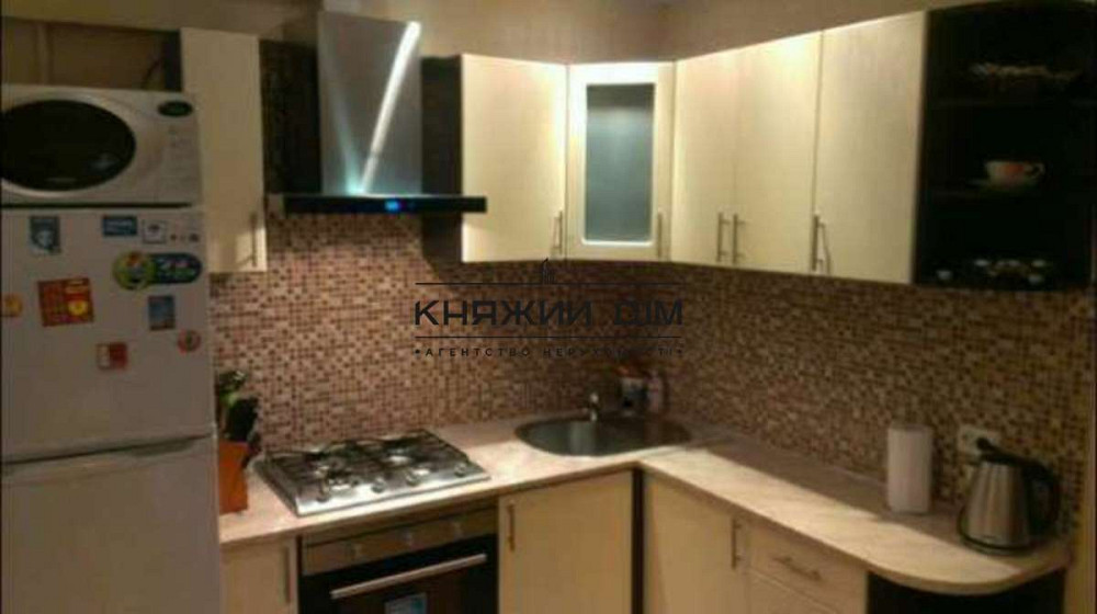 Здам 1-кімнатну квартиру метро Вокзальна Киев - изображение 8