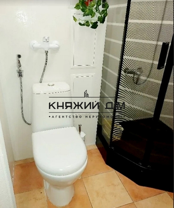 ОРЕНДА 1 к квартира метро Лівобережна вул Ентузіастів. 43 код 11197802 Киев - изображение 11