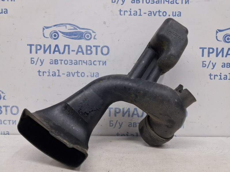 Воздухозаборник Suzuki Grand Vitara 2005-2016 1382065J00 (Арт. 61944) Київ - зображення 4