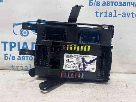 Блок комфорта Jeep Compass 2016-2020 68381687AD (Арт. 75027) Киев