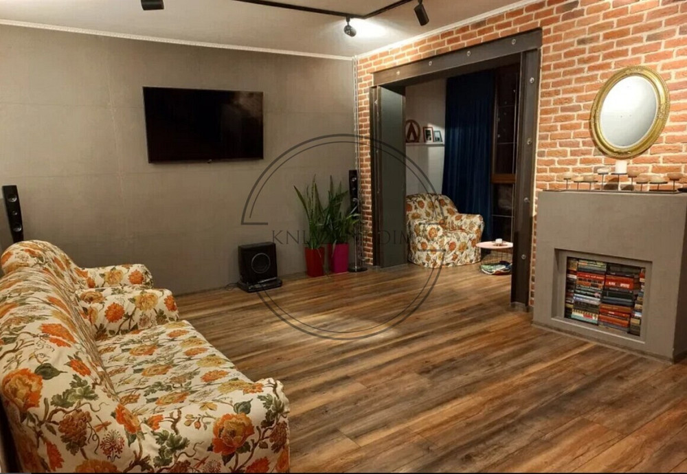 Оренда 3-х к. квартири на Позняках. № 11202629 Київ - зображення 2