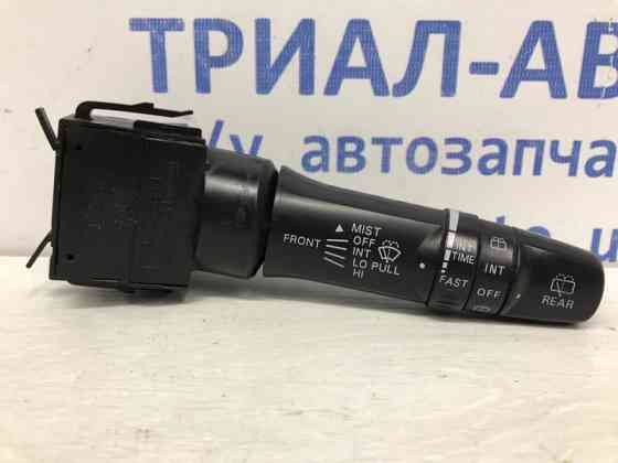 Переключатель подрулевой правый(дворники) Mitsubishi Pajero Wagon 2006-2022 8612A015 (Арт. 57043) Київ