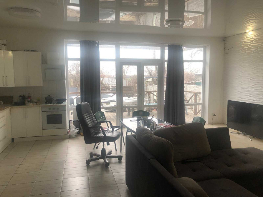 Продам. Будинок 200 м.кв. 8 соток. Пос. Мирний Днепр - изображение 5