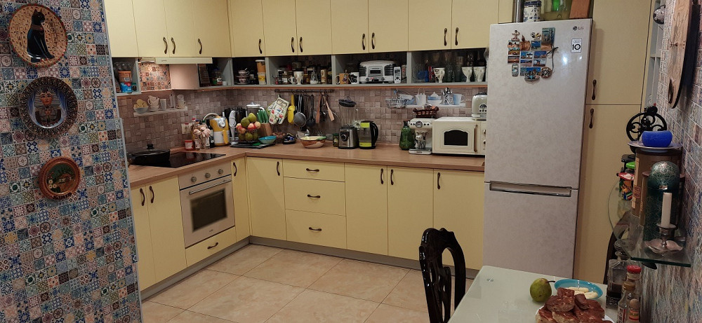 Комфортная, тёплая 2 (+1) квартира с персональным входом. Київ - зображення 5