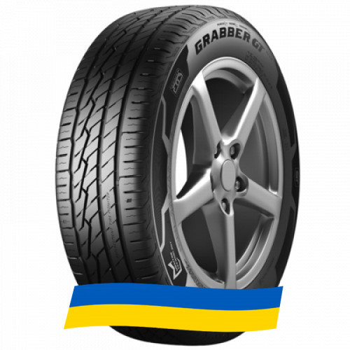 265/45 R20 General Tire Grabber GT Plus 108Y Позашляхова шина Київ - зображення 4