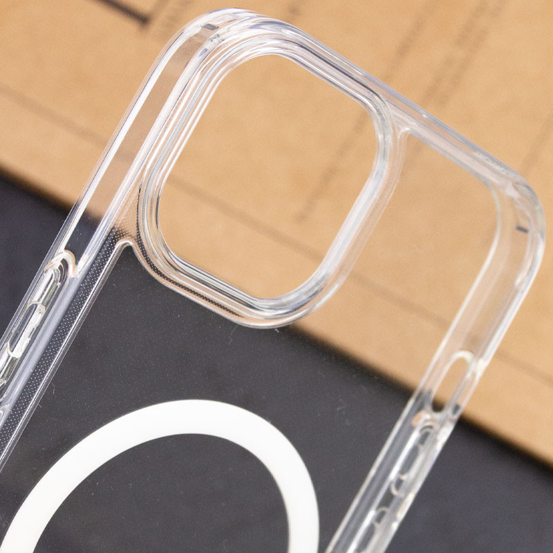 Чехол SGP Ultra Hybrid (MagFit) для Apple iPhone 14 (6.1") Херсон - зображення 7