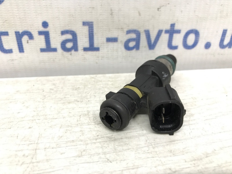 Форсунка топливная Nissan Qashqai J10 2.0 БЕНЗИН MR20DE 2006 (б/у) Киев - изображение 3