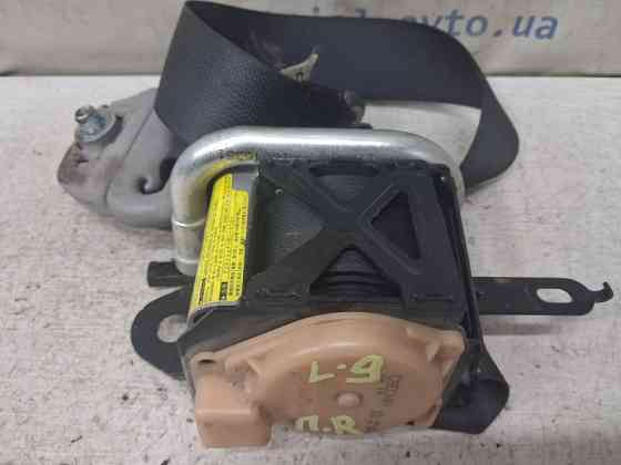 Ремень безопасности передний правый Mitsubishi Lancer 2003-2009 MN134962HA (Арт. 83112) Київ