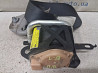 Ремень безопасности передний правый Mitsubishi Lancer 2003-2009 MN134962HA (Арт. 83112) Київ