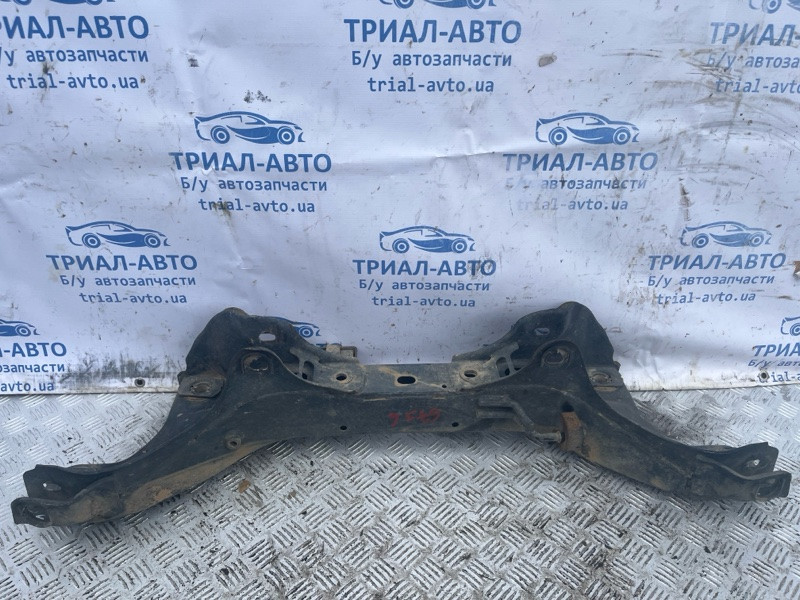 Балка задней подвески Kia Sorento XM 2.4 БЕНЗИН G4KJ 2009 (б/у) Київ - зображення 1