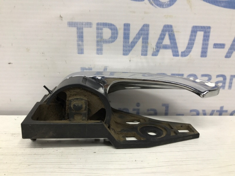 Ручка двери внутренняя правая Toyota RAV 4 A30 2.0 БЕНЗИН 1AZFE 2005 (б/у) Киев - изображение 2