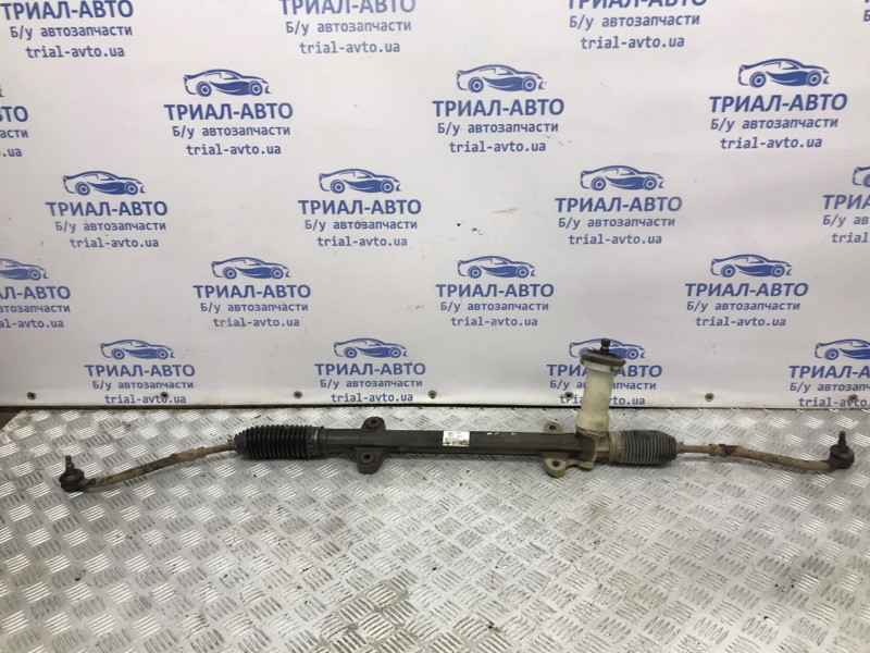 Рулевая рейка Kia Ceed ED 1.6 DIESEL D4FB 2006 (б/у) Київ - зображення 1
