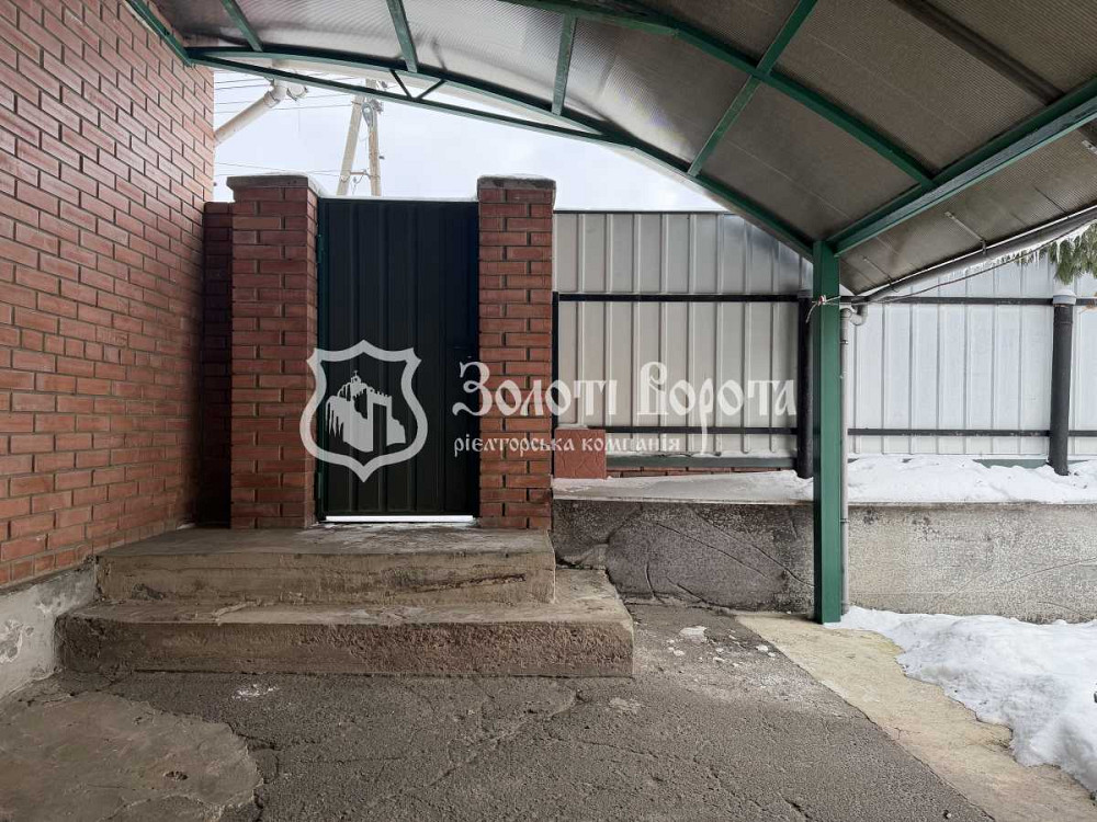 продажа 3-к дом Вышгородский, Старые Петровцы, 90000 $  - зображення 2