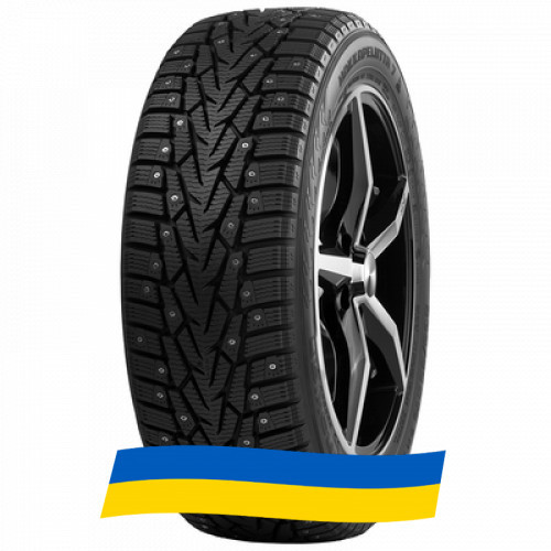 235/35 R19 Nokian Hakkapeliitta 7 91H Легкова шина Київ - зображення 4