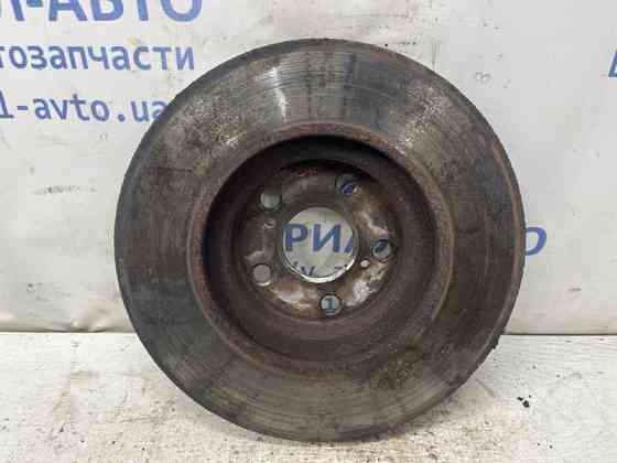 Диск тормозной передний Toyota Avensis 2002-2010 43512-05040 (Арт. 81500) Київ