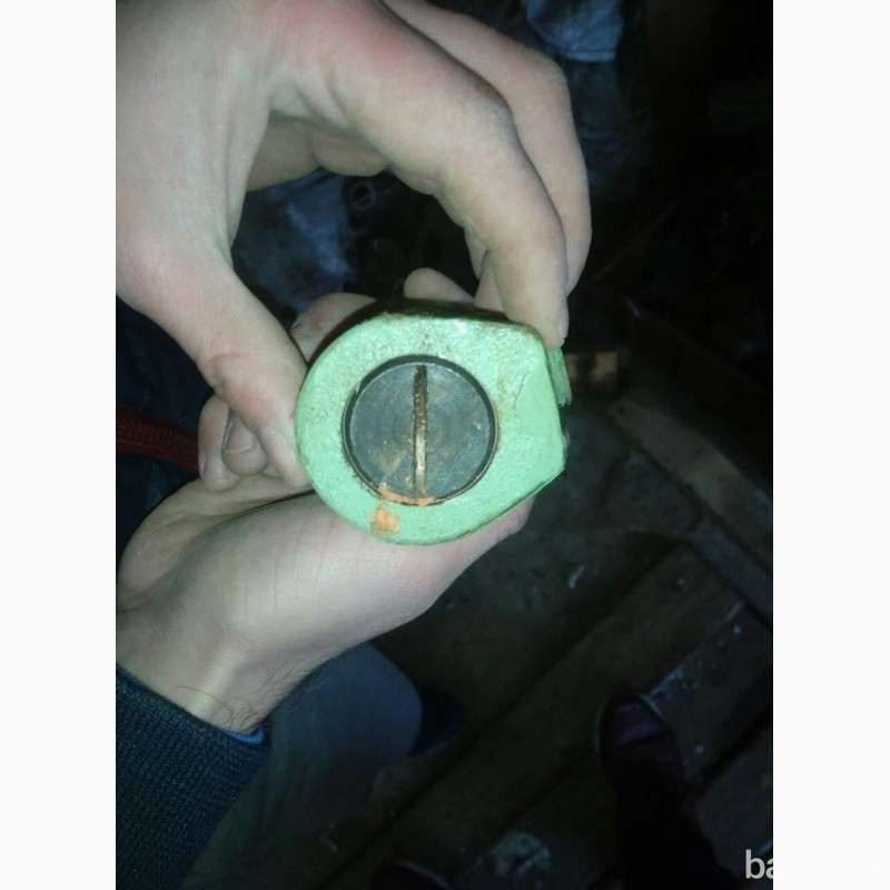 Гидроклапана Г-51-32, обратные, Qном.-32л/мин. Ду-10мм. -65шт. Харьков - изображение 5