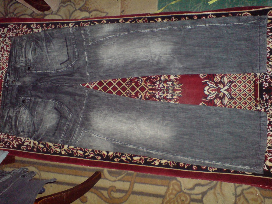 джинси нові Калуш - изображение 1