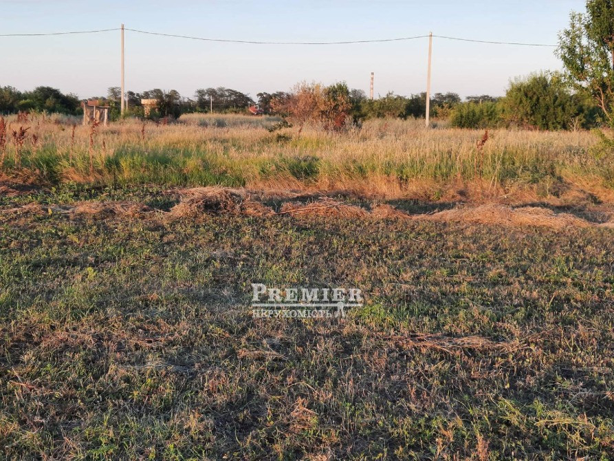 У продажу земельну ділянку 10 соток с. Молодіжне Черноморск - изображение 4