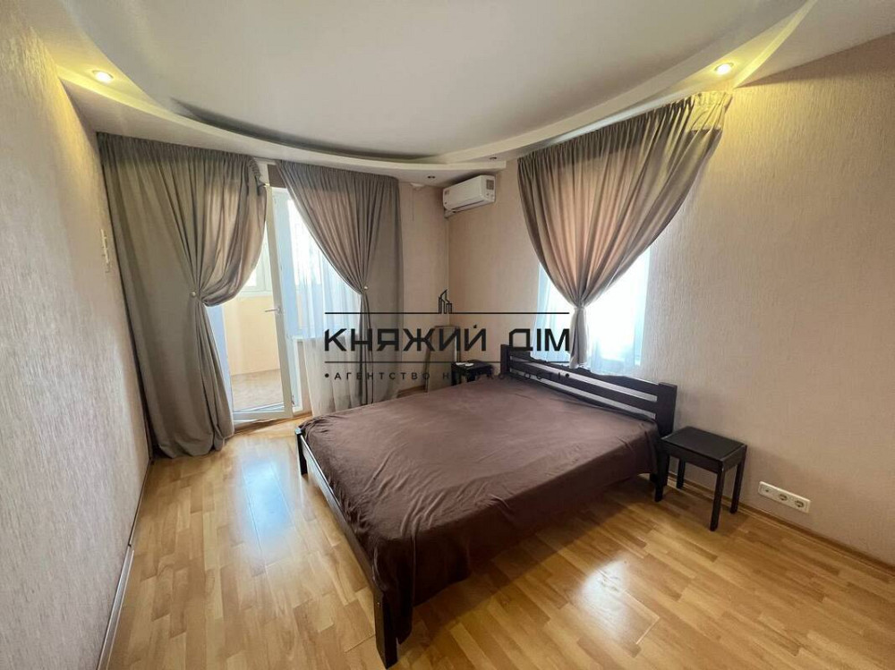 Оренда 2-х кімнатна квартира метро Позняки 5 хвилин. Код об'єкта: 1178821 Киев - изображение 9