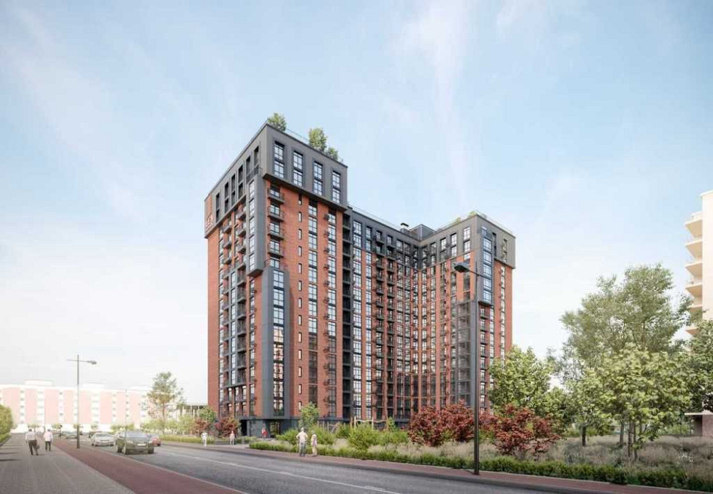 продажа 1-к квартира Киев, Голосеевский, 50000 $ Київ - зображення 7