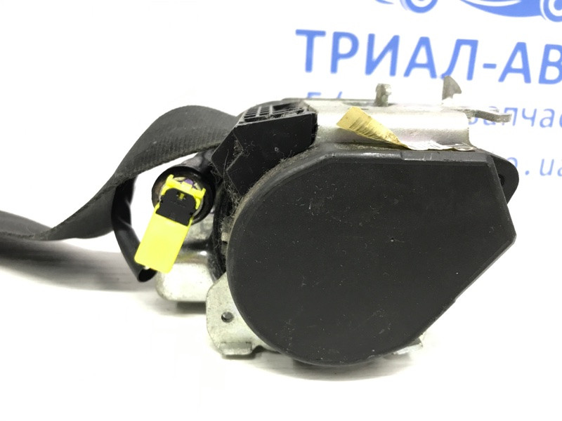 Ремень безопасности передний левый Nissan Qashqai J10 2.0 БЕНЗИН MR20DE 2006 (б/у) Киев - изображение 5