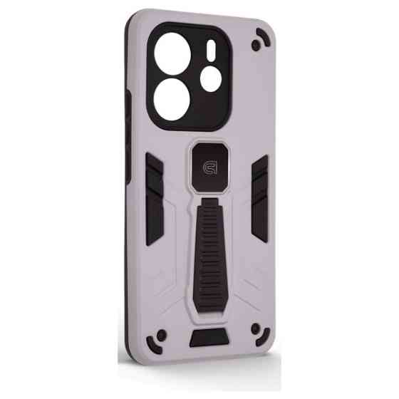 Чохол ArmorStandart Proover для Xiaomi Redmi Note 14 4G UA Grey (ARM85784) (Код товару:43148) Харьков