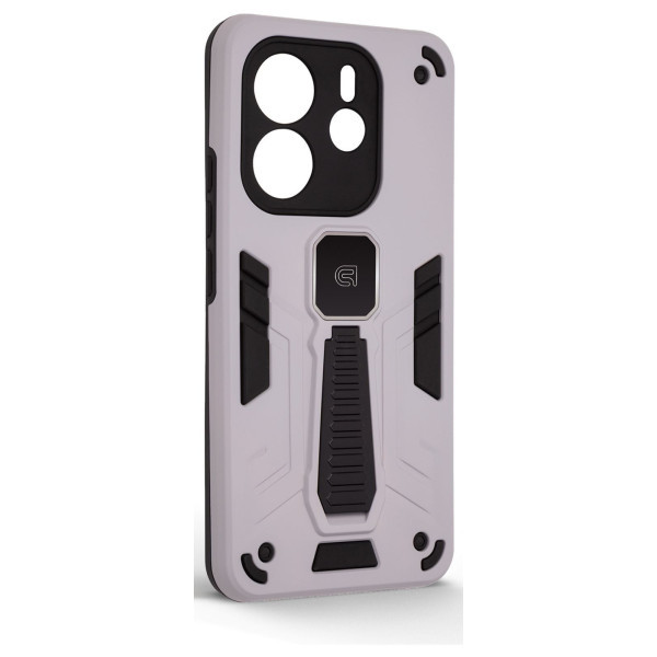 Чохол ArmorStandart Proover для Xiaomi Redmi Note 14 4G UA Grey (ARM85784) (Код товару:43148) Харьков - изображение 2