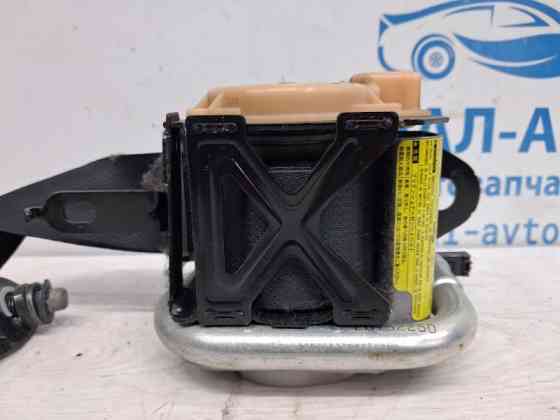 Ремень безопасности передний правый Mitsubishi Lancer 2003-2009  (Арт. 74876) Киев