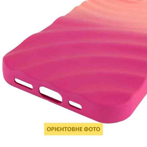 Чехол TPU ColorWave для Apple iPhone 16 (6.1") Херсон