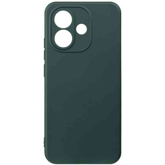 Чохол ArmorStandart ICON Camera Cov для Xiaomi Redmi Note 17 4G/17 5G Dark Green (ARM93428) Харків