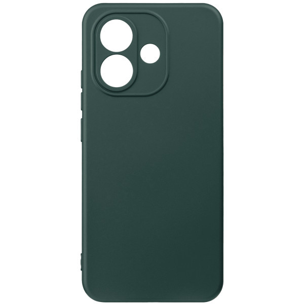Чохол ArmorStandart ICON Camera Cov для Xiaomi Redmi Note 17 4G/17 5G Dark Green (ARM93428) Харків - зображення 1