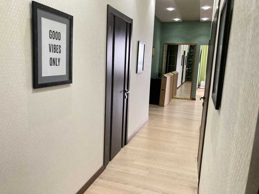 долгосрочная аренда 4-к квартира Киев, Соломенский, 51000 грн./мес. Київ - зображення 11