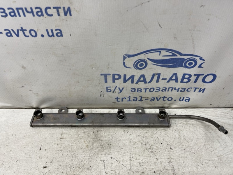 Топливная рампа Mitsubishi Outlander 2012-2021 1465A402 (Арт. 79978) Киев - изображение 5