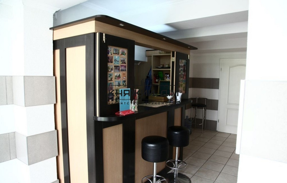 Оренда офісу в бізнес-центрі TROIKA CENTER м. Берестейська Київ - зображення 9