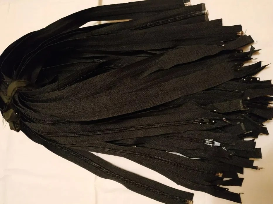 Продам змейки молнии разъемные 75, 70, 64 см. Харків - зображення 1