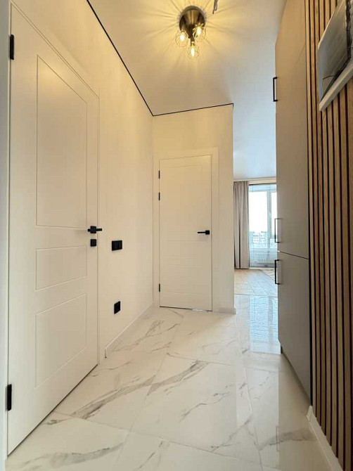 продажа 1-к квартира Киево-Святошинский, Гатное, 64000 $  - зображення 2