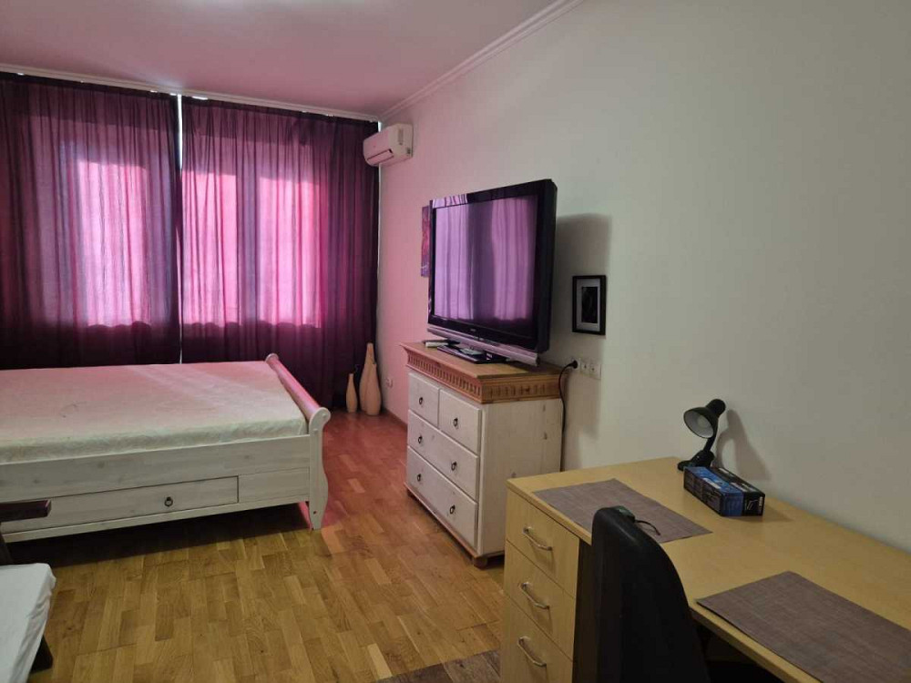 долгосрочная аренда 1-к квартира Киев, Соломенский, 19000 грн./мес. Киев - изображение 8