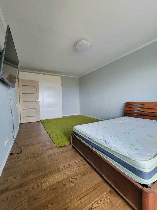 долгосрочная аренда 1-к квартира Днепр, Соборный, 11000 грн./мес. Днепр - изображение 6