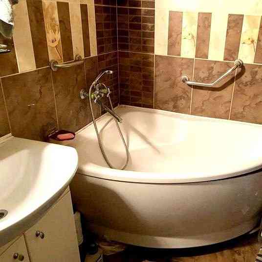 Сдам 1- ком. Вильямса / база Черноморца. Таирова. Одеса