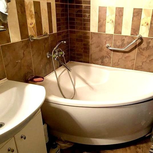 Сдам 1- ком. Вильямса / база Черноморца. Таирова. Одеса - зображення 4