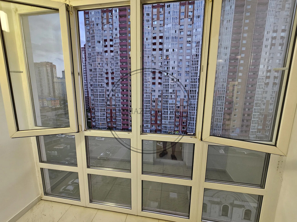 Продаж 2х кім. квартири ЖК Патріотика, метро Позняки КОД 21146354 Київ - зображення 2