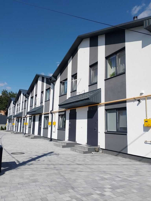 продажа 1-к квартира Васильковский, Васильков, 37500 $ Васильків - зображення 2