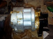 Насос шестеренный НШ-40 авиационный Сумы