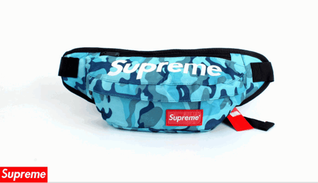 Поясная сумка Supreme сумка на пояс Киев - изображение 10