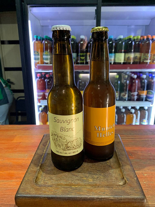 Магазин Одеської приватної пивоварні Одесса - изображение 3