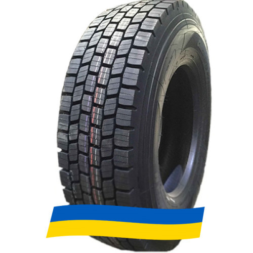 315/70 R22.5 Duraturn Y126 151/148M Ведуча шина Киев - изображение 9